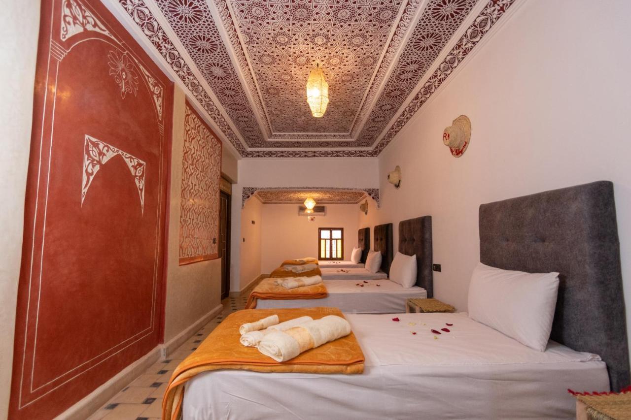 Riad Malayine Марракеш Экстерьер фото