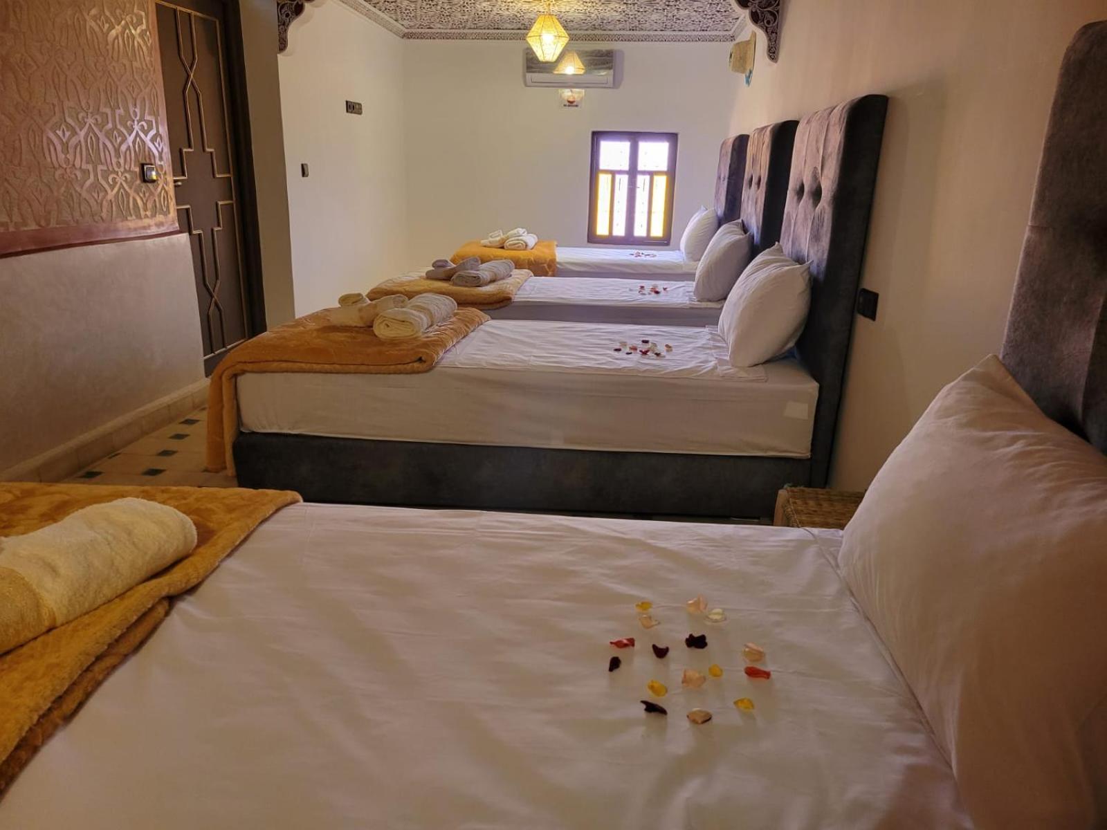 Riad Malayine Марракеш Экстерьер фото