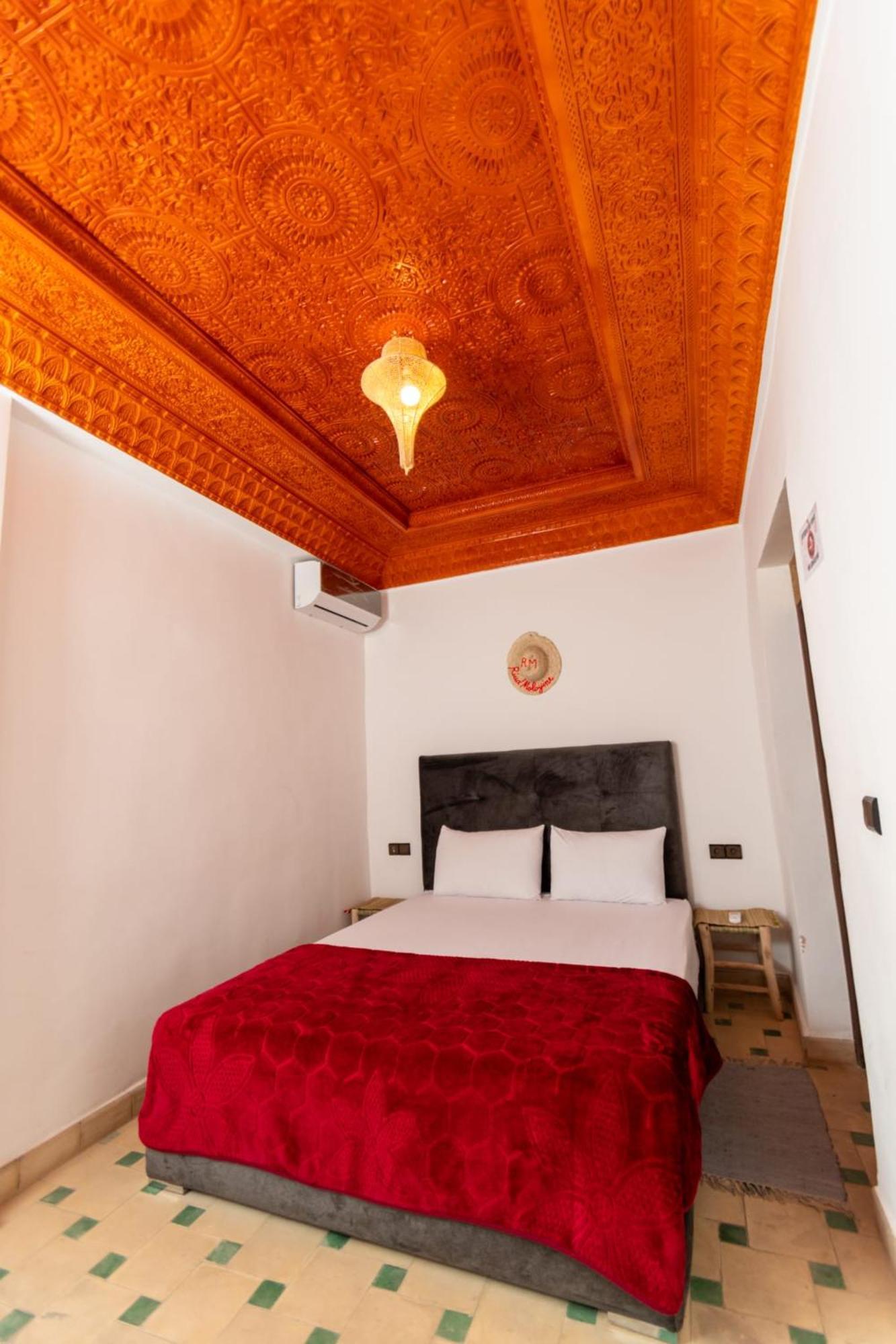Riad Malayine Марракеш Экстерьер фото