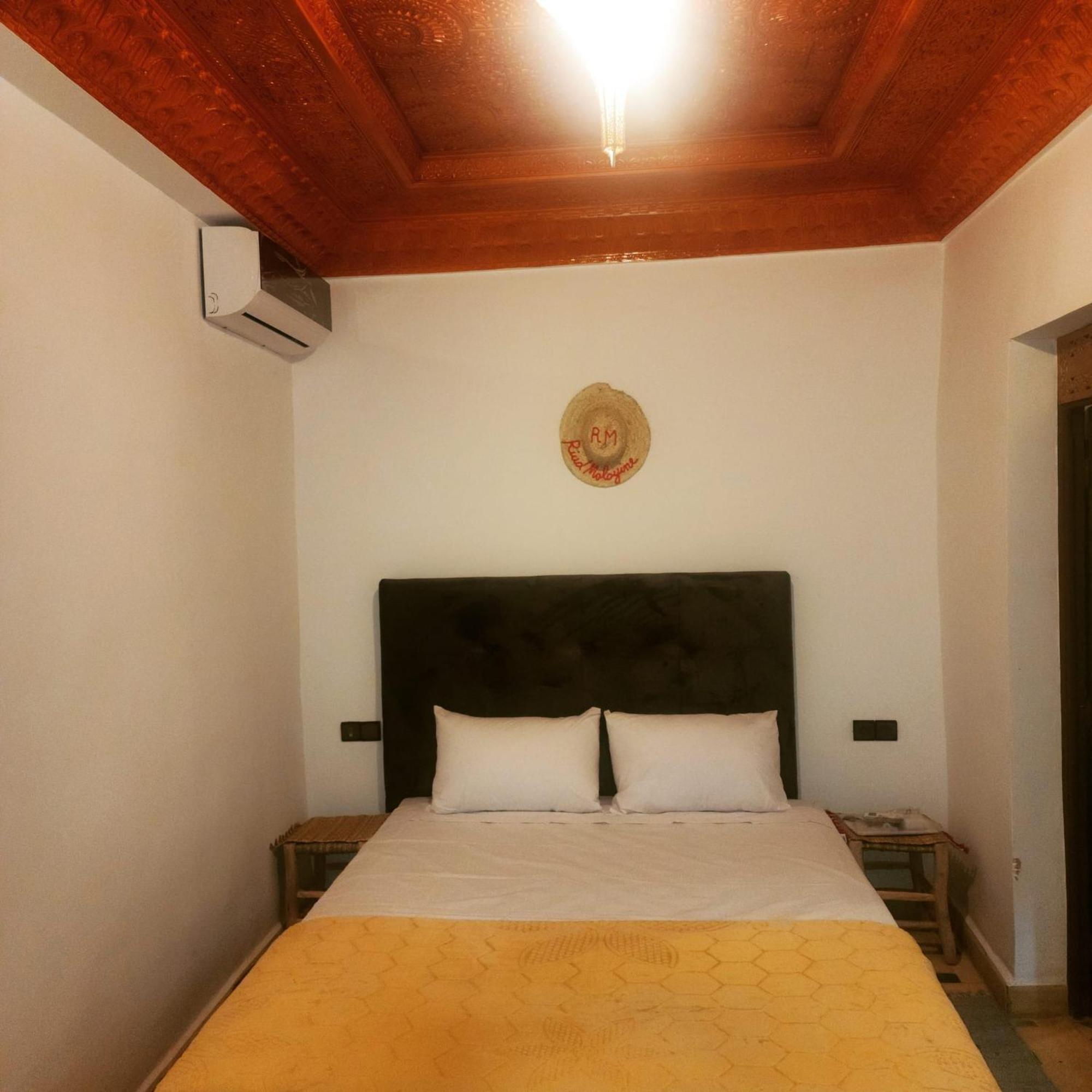 Riad Malayine Марракеш Экстерьер фото